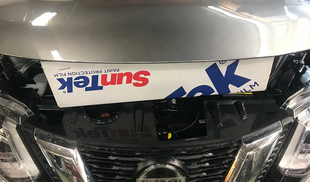 3m-Paint-Protection-Film-installed-Shark-in-North-Bay,-ON 3m Paint Protection Film installed Shark in North Bay, ON