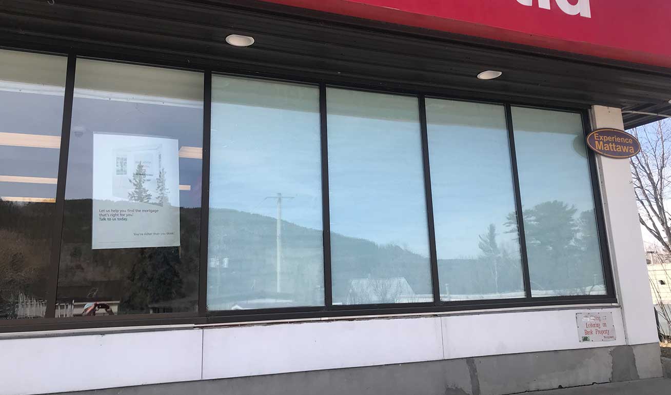 Solar Window Film by Shark in North Bay, ON